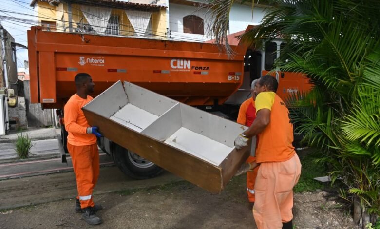 Prefeitura reforça ações de monitoramento e preservação ambiental na Lagoa de Piratininga – Prefeitura Municipal de Niterói