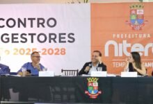 Prefeitura reúne gestores para acompanhar avanços e entregas do Plano de Metas 2026 – Prefeitura Municipal de Niterói