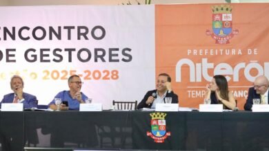 Prefeitura reúne gestores para acompanhar avanços e entregas do Plano de Metas 2026 – Prefeitura Municipal de Niterói