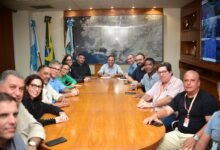 Prefeitura vai realizar obras de drenagem e urbanização em seis ruas do Santo Antônio – Prefeitura Municipal de Niterói