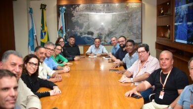 Prefeitura vai realizar obras de drenagem e urbanização em seis ruas do Santo Antônio – Prefeitura Municipal de Niterói