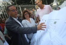 Primeira UBS de Icaraí terá foco na população idosa e atenderá região com cerca de 100 mil habitantes – Prefeitura Municipal de Niterói