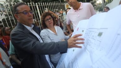 Primeira UBS de Icaraí terá foco na população idosa e atenderá região com cerca de 100 mil habitantes – Prefeitura Municipal de Niterói
