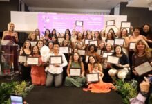 Programa Mulher Líder celebra conclusão da décima turma e consolida Niterói como referência no empreendedorismo feminino 