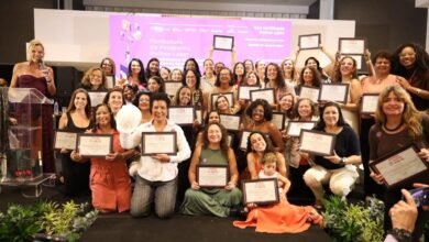 Programa Mulher Líder celebra conclusão da décima turma e consolida Niterói como referência no empreendedorismo feminino