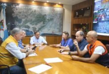 Ventania de 92 km/h coloca Niterói em estágio de alerta e mobiliza mais de 400 servidores – Prefeitura Municipal de Niterói