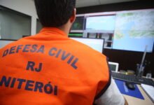 Defesa Civil de Niterói emite aviso de ventos fortes para esta sexta-feira (07) – Prefeitura Municipal de Niterói