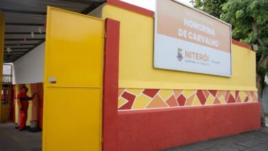 Prefeitura suspende aulas na rede municipal de ensino nesta sexta-feira (7) – Prefeitura Municipal de Niterói