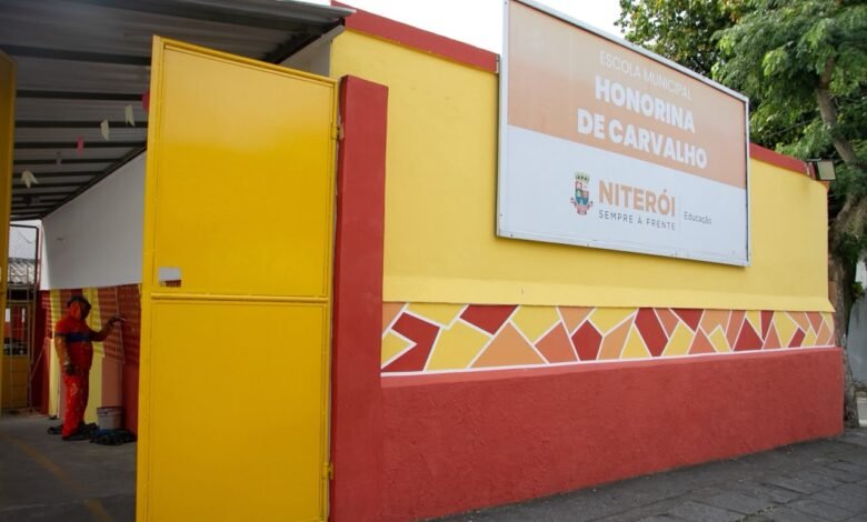 Prefeitura suspende aulas na rede municipal de ensino nesta sexta-feira (7) – Prefeitura Municipal de Niterói