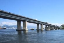 Acesso à Ponte Rio-Niterói pela Av. Jansen de Melo será interditado nesta terça (11) – Prefeitura Municipal de Niterói