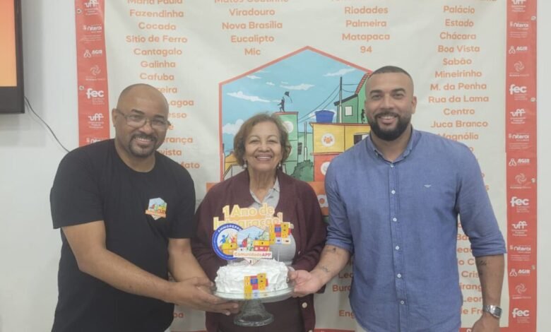 Comunidade App completa um ano e fortalece participação social e acesso a serviços – Prefeitura Municipal de Niterói