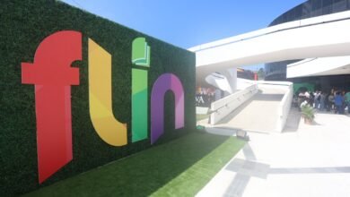 FLIN 2026 leva grandes nomes a Niterói para pensar o Brasil a partir de Lélia Gonzalez – Prefeitura Municipal de Niterói