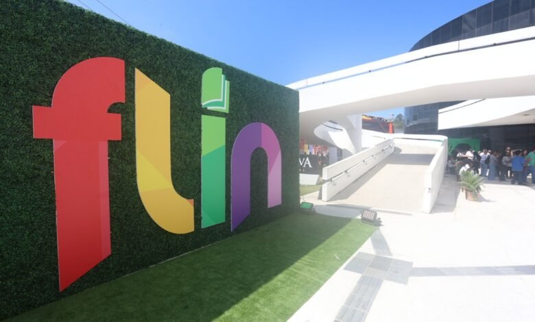 FLIN 2026 leva grandes nomes a Niterói para pensar o Brasil a partir de Lélia Gonzalez – Prefeitura Municipal de Niterói