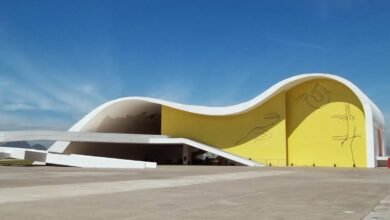 Festa Agostina da Saúde Mental promove arte, cultura e integração no Teatro Popular Oscar Niemeyer – Prefeitura Municipal de Niterói