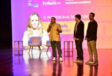 Niterói Innovation Experience antecipa debates do Rio Innovation Week 2026 com foco no futuro da tecnologia e do trabalho