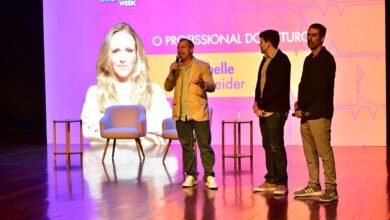 Niterói Innovation Experience antecipa debates do Rio Innovation Week 2026 com foco no futuro da tecnologia e do trabalho