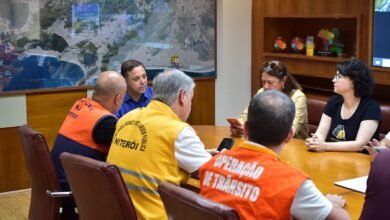 Niterói fecha parques e suspende aulas devido à previsão de ventos fortes – Prefeitura Municipal de Niterói