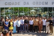 Niterói forma 80 novos guardas municipais para reforçar ações de segurança pública – Prefeitura Municipal de Niterói