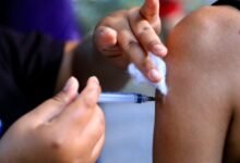Niterói realiza Campanha Nacional de Multivacinação para atualização da caderneta de crianças e adolescentes