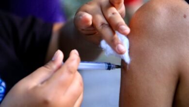 Niterói realiza Campanha Nacional de Multivacinação para atualização da caderneta de crianças e adolescentes