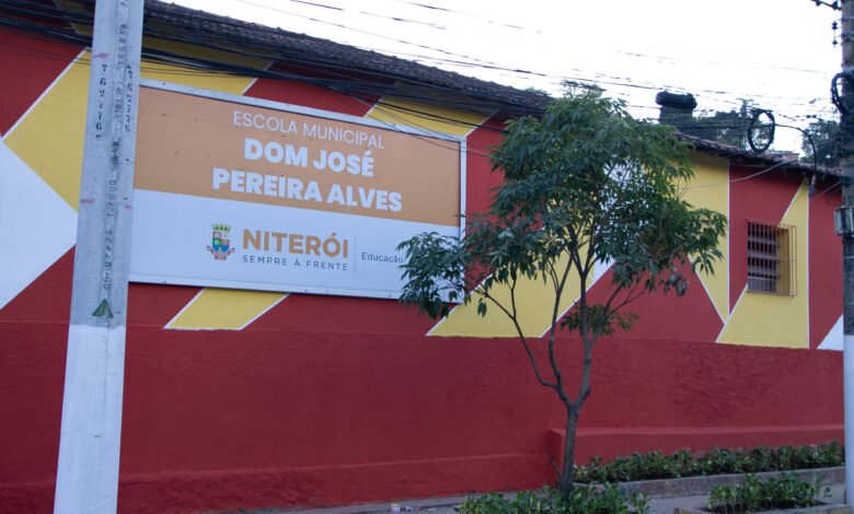 Niterói terá primeira escola pública bilíngue em português e espanhol – Prefeitura Municipal de Niterói