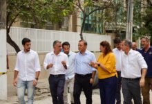 Obras do emissário da Avenida Almirante Ary Parreiras entram na reta final – Prefeitura Municipal de Niterói