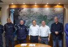 Prefeito renova convênio do Proeis por dois anos – Prefeitura Municipal de Niterói