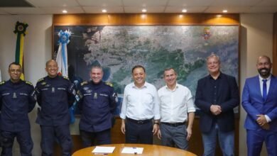 Prefeito renova convênio do Proeis por dois anos – Prefeitura Municipal de Niterói