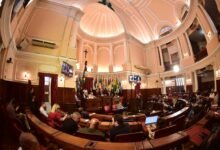 Prefeitura apresenta balanço do primeiro semestre e encaminha novos projetos à Câmara – Prefeitura Municipal de Niterói