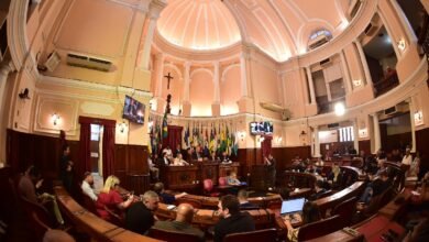 Prefeitura apresenta balanço do primeiro semestre e encaminha novos projetos à Câmara – Prefeitura Municipal de Niterói
