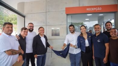 Prefeitura de Niterói inaugura Bicicletário de Charitas com 400 vagas – Prefeitura Municipal de Niterói