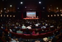 Prefeitura de Niterói lança segunda fase do Pacto Niterói Contra a Violência – Prefeitura Municipal de Niterói