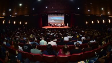 Prefeitura de Niterói lança segunda fase do Pacto Niterói Contra a Violência – Prefeitura Municipal de Niterói