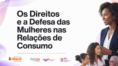 Prefeitura de Niterói promove encontro para orientar mulheres e fortalecer o empreendedorismo feminino – Prefeitura Municipal de Niterói