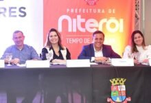 Prefeitura de Niterói reúne gestores para acompanhar avanços e novas entregas do Plano de Metas 2026 – Prefeitura Municipal de Niterói