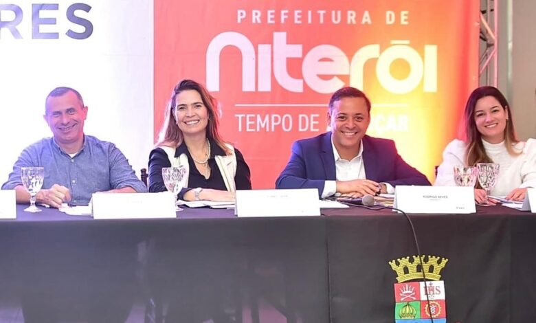 Prefeitura de Niterói reúne gestores para acompanhar avanços e novas entregas do Plano de Metas 2026 – Prefeitura Municipal de Niterói