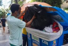 Recicla Niterói inaugura novos pontos e amplia atendimento com funcionamento aos domingos – Prefeitura Municipal de Niterói