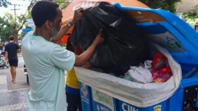 Recicla Niterói inaugura novos pontos e amplia atendimento com funcionamento aos domingos – Prefeitura Municipal de Niterói