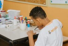 Rede Municipal de Niterói ganha reforço de 300 agentes de apoio escolar – Prefeitura Municipal de Niterói