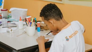 Rede Municipal de Niterói ganha reforço de 300 agentes de apoio escolar – Prefeitura Municipal de Niterói