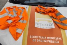 Seop realiza ações contra atuação irregular de flanelinhas em Niterói – Prefeitura Municipal de Niterói