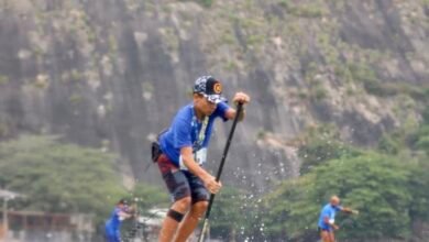 Super Paddle reúne mais de 450 atletas na Praia de São Francisco neste sábado (8) – Prefeitura Municipal de Niterói