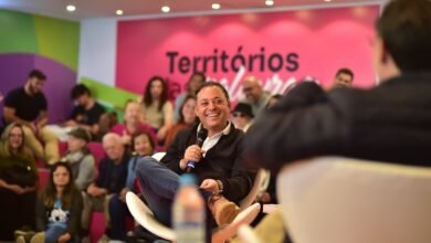 Terceiro dia da FLIN 2026 tem palestra de Rodrigo Neves e participação de grandes nomes da cultura contemporânea brasileira